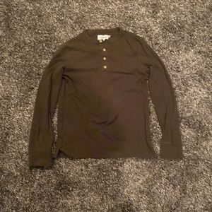 Long t-shirt from Goodfelllow
